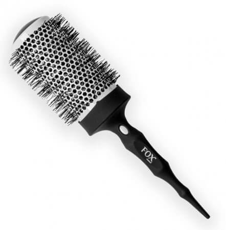 Fox round brush Okrągła szczotka do włosów 53mm