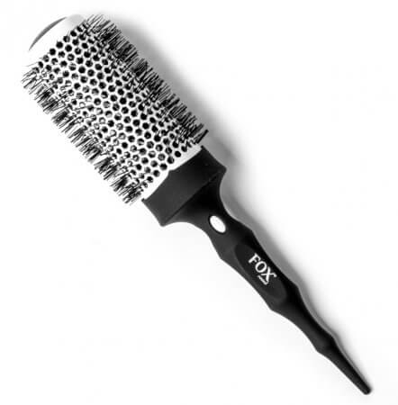 Fox round brush Okrągła szczotka do włosów 43mm