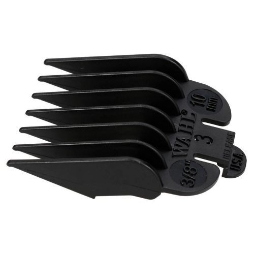Wahl nasadka do maszynki Wahl chrome super taper nr 3 10mm