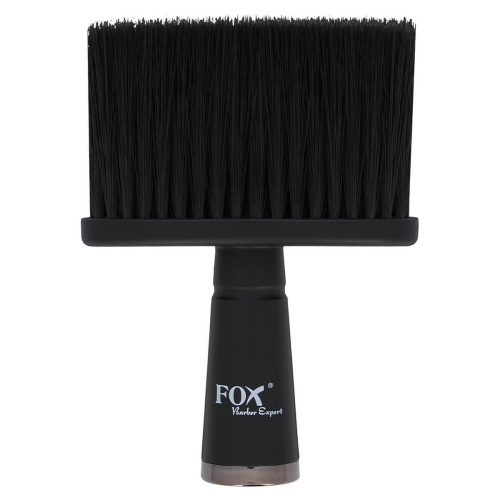 Fox barber expert karkówka czarna