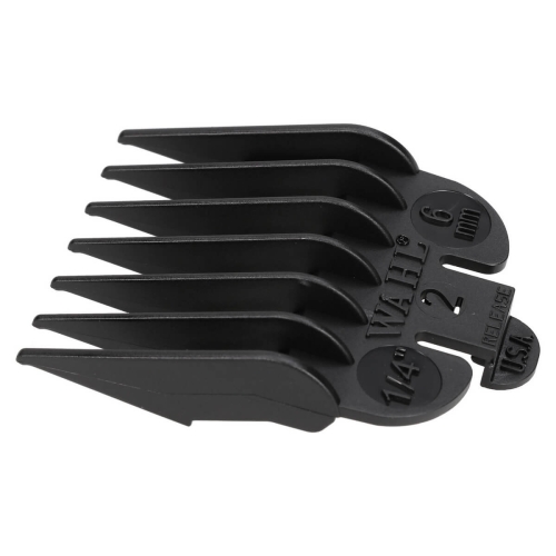 Wahl nasadka do maszynki Wahl magic clip nr 2 6mm