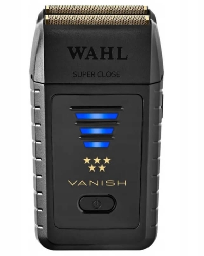 Wahl vanish 5 star Golarka bezprzewodowa