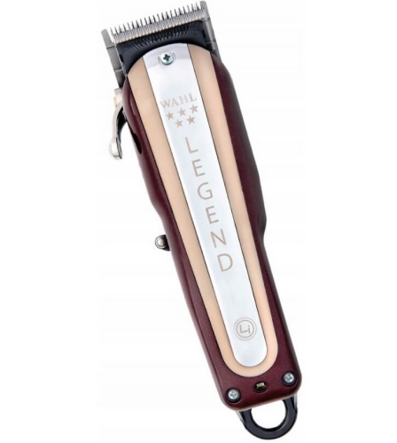 Wahl legend cordless Maszynka bezprzewodowa do włosów