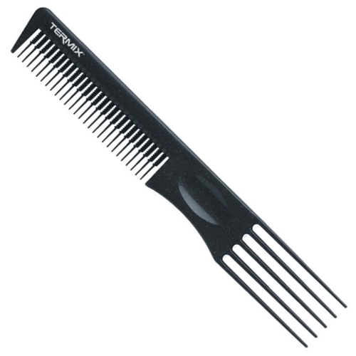 Termix titanium 876 grzebień do układania i stylizacji włosów