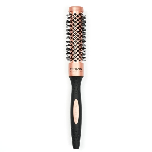 Termix pro rose gold Okrągła szczotka do modelowania włosów 23mm