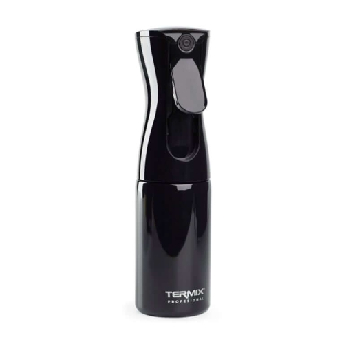 Termix kit barber spryskiwacz fryzjerski czarny 200ml