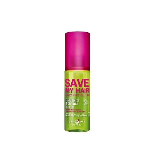 Montibello smart touch save my hair Lotion ochronny do włosów na słońce 50ml