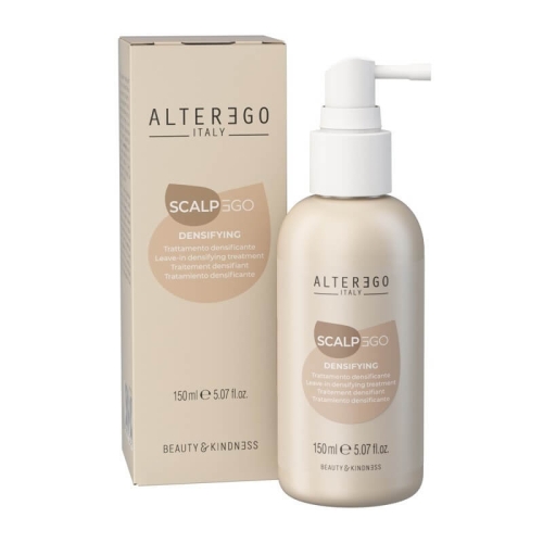 Alter ego scalpego densifying Lotion zagęszczający włosy 150ml
