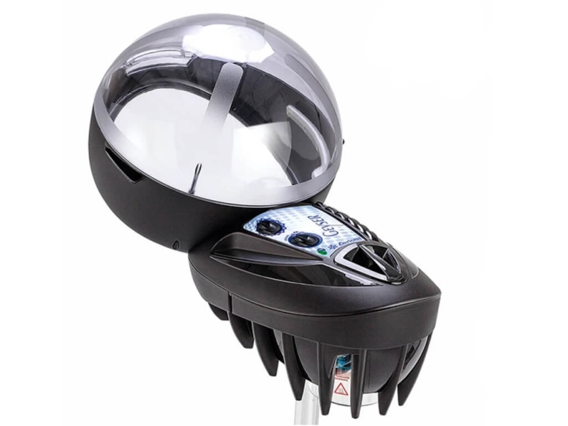 Ceriotti geyser standard Nawilżacz stojący 700w