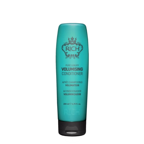 RICH luxury volumising Odżywka zwiększająca objętość włosów 200ml