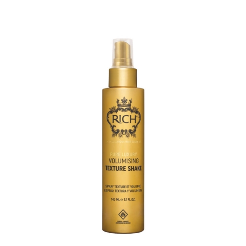 RICH luxury volumising Spray nadający włosom objętość i teksturę 145ml