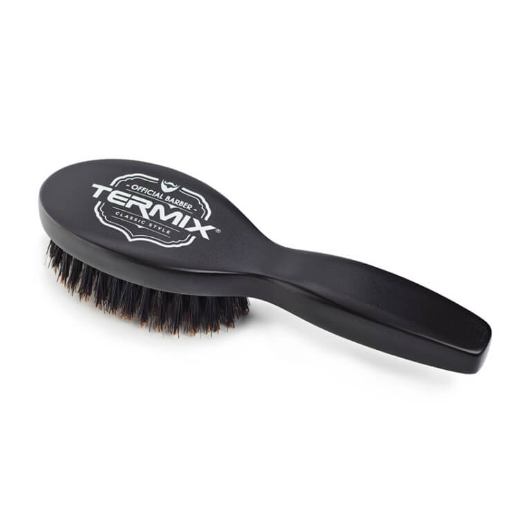 Termix untangle beard brush kit Szczotka do brody z włosiem dzika