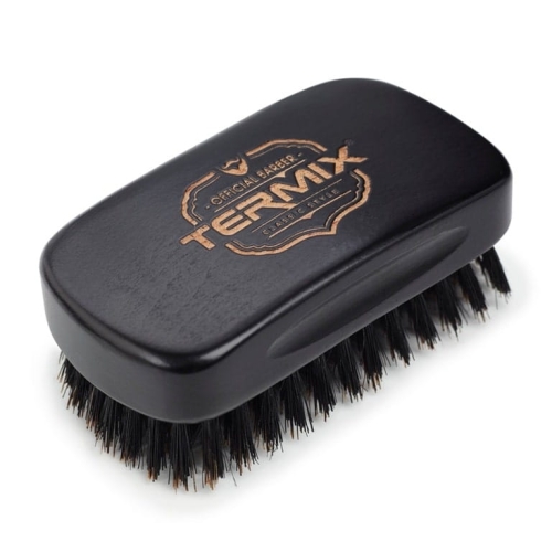 Termix barber fade brush kit Szczotka barberska włosie dzika