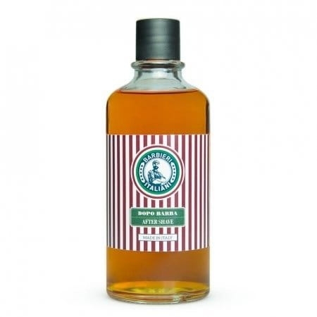 Lotion po goleniu 375ml BARBIERI ITALIANI orientalny