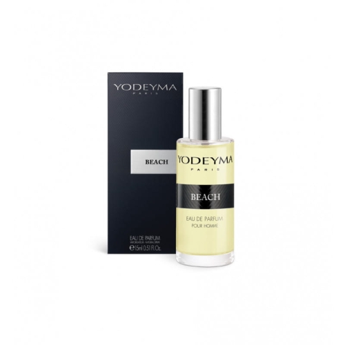Yodeyma perfumy  Beach 15ml tester