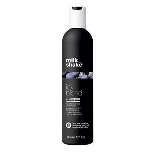 Milk shake icy blond Szampon do włosów blond 300ml