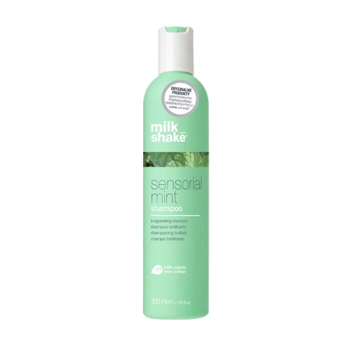 Milk shake sensorial mint Orzeźwiający szampon do włosów 300ml