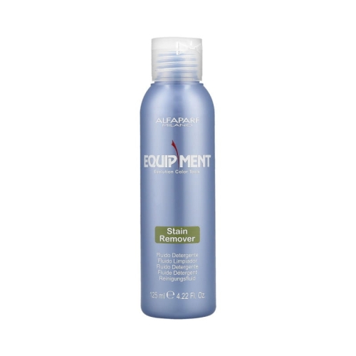 ALFAPARF Stain Remover -Zmywacz farby ze skóry 125ml