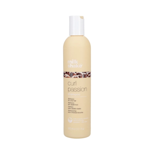 Milk shake curl passion Szampon do włosów kręconych i falowanych 300ml