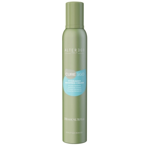 Alter ego hydraday whipped cream Nawilżająca pianka do włosów 200ml