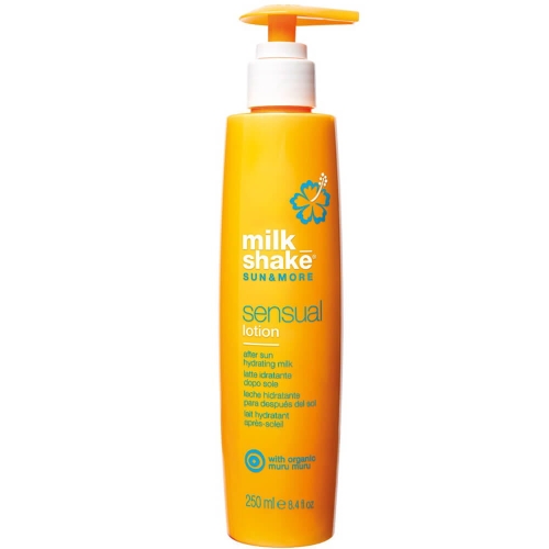 Milk shake sun&more Lotion do ciała po opalaniu 250ml