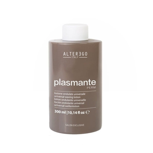 Alter ego plasmante Płyn do trwałej ondulacji 300ml