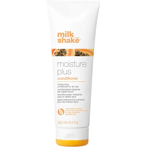Milk shake moisture plus Odżywka nawilżająca do włosów suchych 250ml