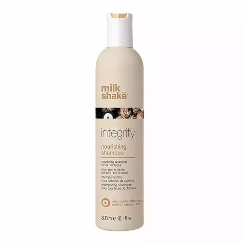 Milk shake integrity nourishing Szampon nawilżający do włosów 300ml