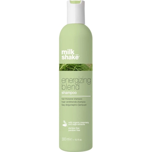 Milk shake energizing Szampon przeciw wypadaniu włosów 300ml