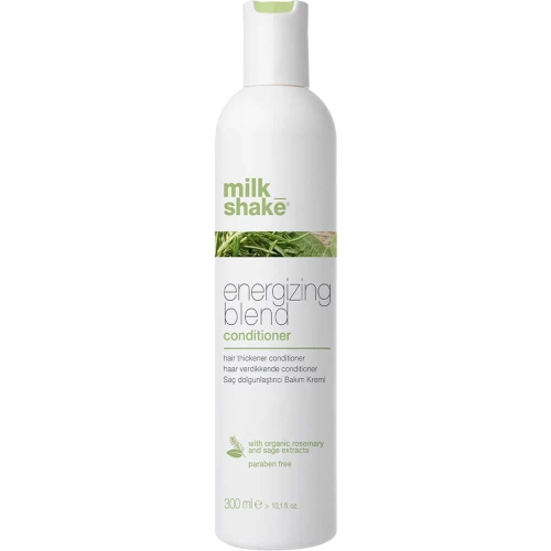Milk shake energizing Odżywka przeciw wypadaniu włosów 300ml