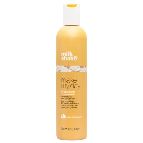 Milk shake make my day Szampon do codziennego użytku 300ml