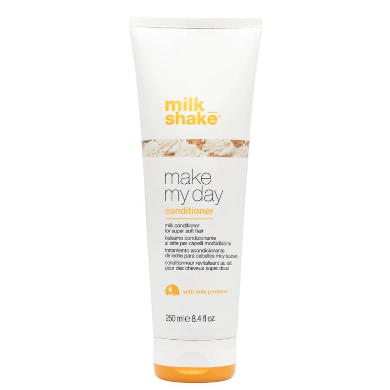 Milk shake make my day Odżywka do włosów do codziennego użytku 250ml