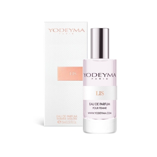 Yodeyma perfumy Lis 15ml tester