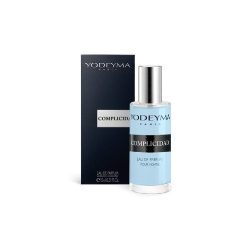 Yodeyma perfumy Complicidad 15ml tester