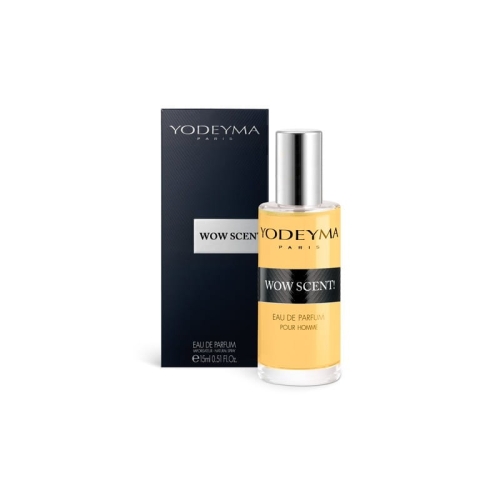 Yodeyma Perfumy Wow Scent! 15ml tester
