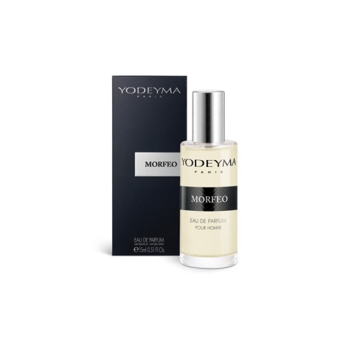 Yodeyma Perfumy Morfeo 15ml tester