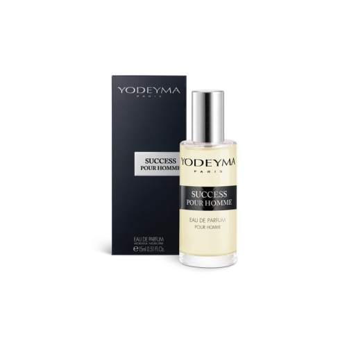 Yodeyma Perfumy Success pour Homme 15ml tester