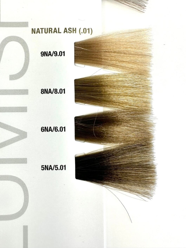 Joico LumiShine Liquid Farba półtrwała w płynie bez amoniaku 60ml