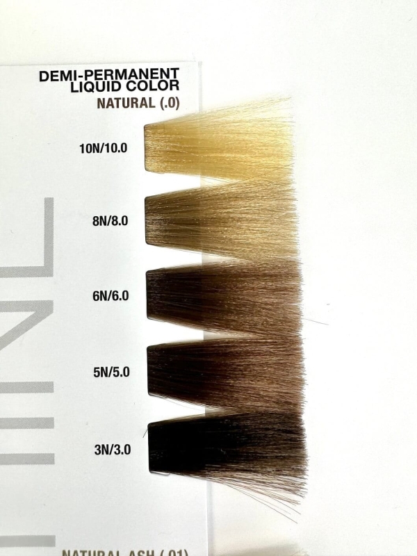 Joico LumiShine Liquid Farba półtrwała w płynie bez amoniaku 60ml