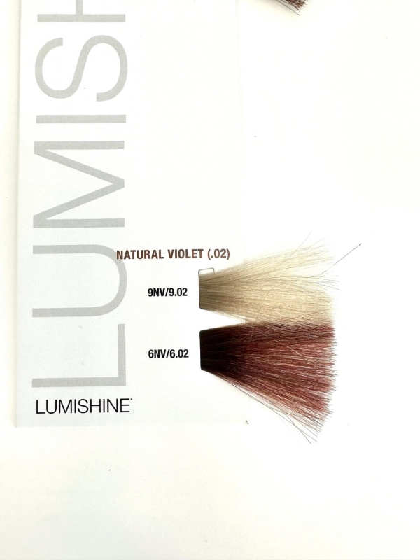 Joico LumiShine Liquid Farba półtrwała w płynie bez amoniaku 60ml
