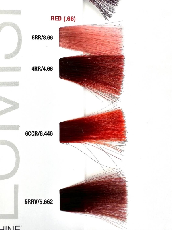 Joico LumiShine Liquid Farba półtrwała w płynie bez amoniaku 60ml