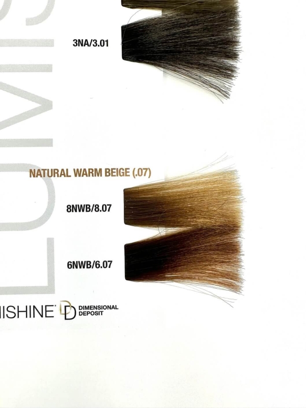 Joico LumiShine Liquid Farba półtrwała w płynie bez amoniaku 60ml