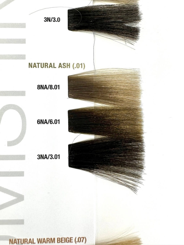 Joico LumiShine Liquid Farba półtrwała w płynie bez amoniaku 60ml