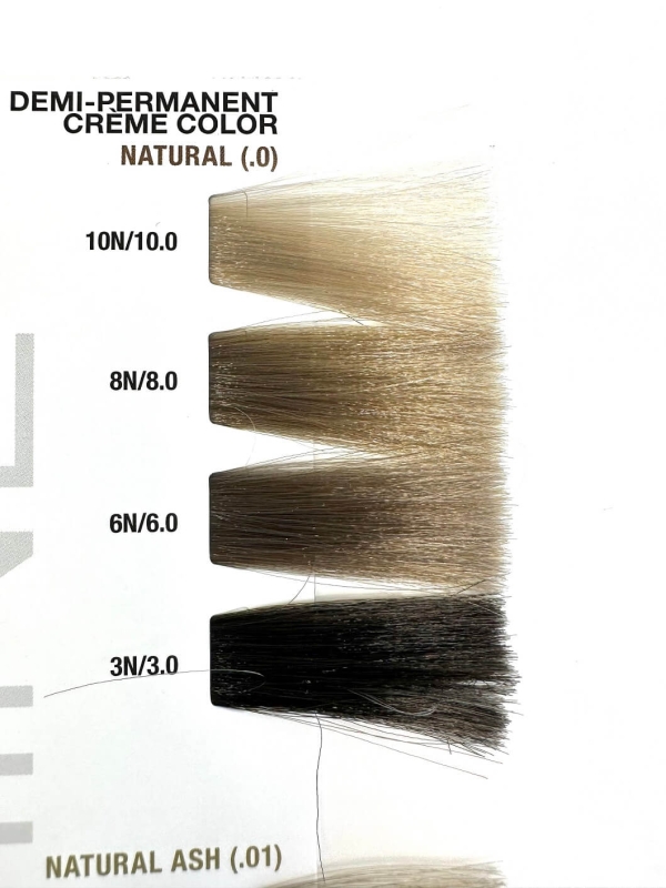 Joico LumiShine Liquid Farba półtrwała w płynie bez amoniaku 60ml