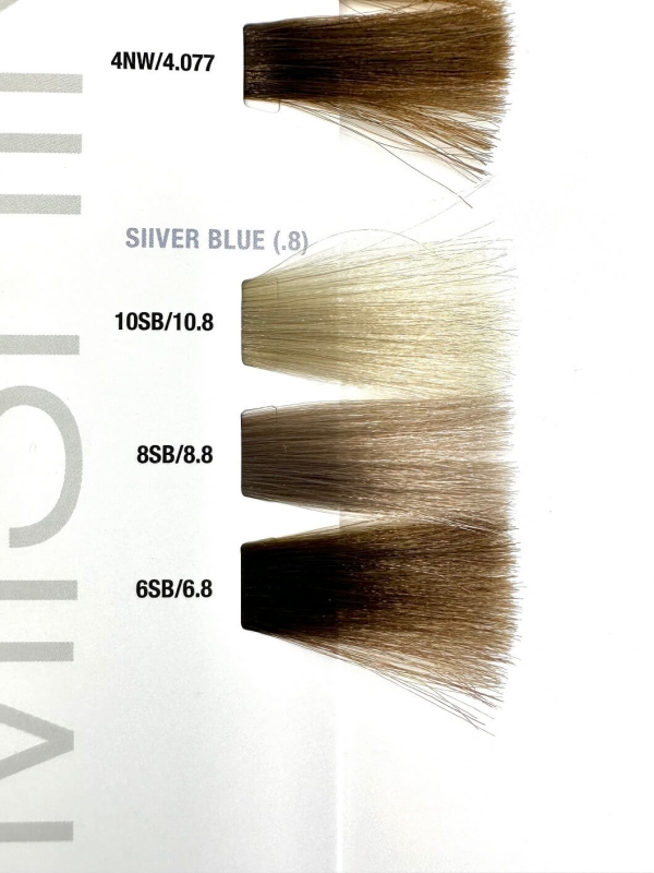Joico LumiShine Liquid Farba półtrwała w płynie bez amoniaku 60ml