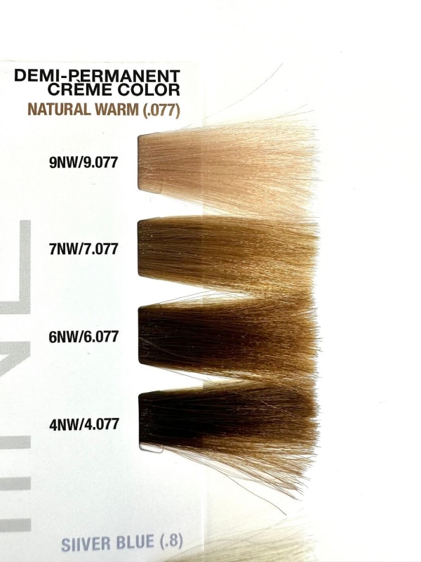 Joico LumiShine Liquid Farba półtrwała w płynie bez amoniaku 60ml