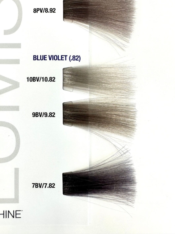 Joico LumiShine Liquid Farba półtrwała w płynie bez amoniaku 60ml