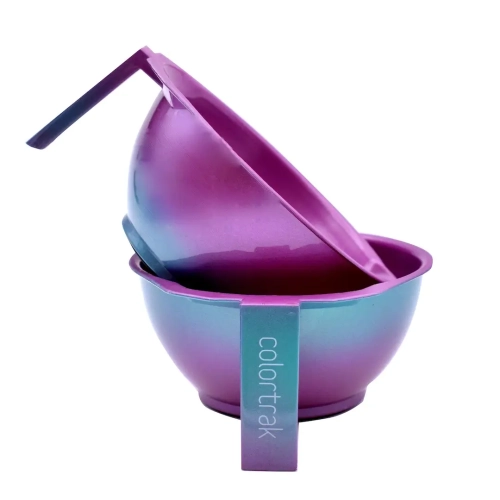 Colortrak aurora Miseczka do mieszania farb 2 szt zestaw