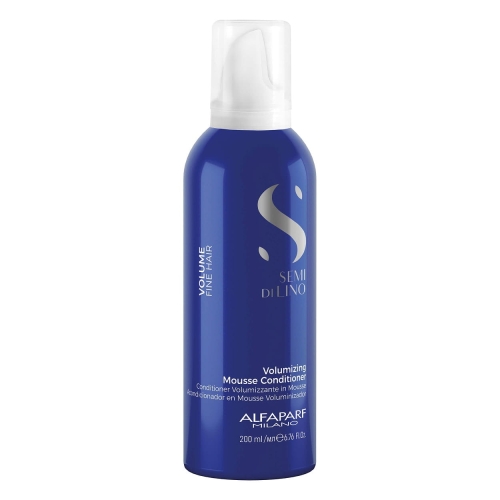 ALFAPARF SDL VOLUME - Odżywka w piance zwiększająca objętość 200ml