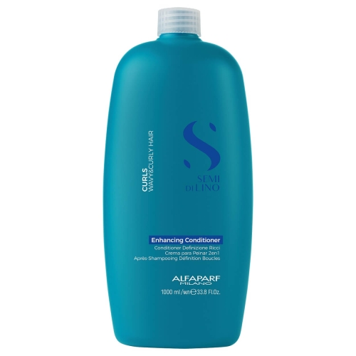 ALFAPARF SDL CURLS - Odżywka do włosów kręconych 1000ml
